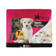 Tapete Higiênico K-Dog Disney 60X80Cm Para Cães - 7 Unidades - 7 Unidades