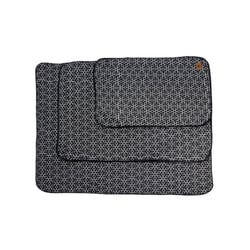 Tapete Higiênico Lavável Acapulco Geometric Flower Para Cães E Gatos - Tamanho M