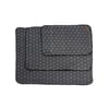 Tapete Higiênico Lavável Acapulco Geometric Flower Para Cães E Gatos - Tamanho M