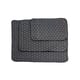 Tapete Higiênico Lavável Acapulco Pet Geometric Flower Para Cães E Gatos - 1 Unidade - Tamanho P - Tamanho P