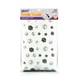 Tapete Higiênico Lavável Alklin Pet Preto Para Cães - 1 Unidade - Tamanho PP - Tamanho PP