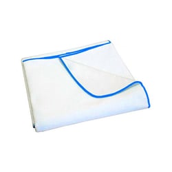 Tapete Higiênico Lavável Petwash Azul Para Cães - 1 Unidade - Tamanho P