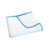 Tapete Higiênico Lavável Petwash Azul Para Cães - 1 Unidade - Tamanho P
