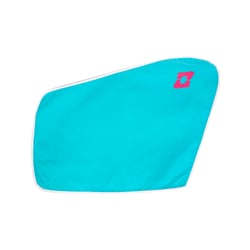 Tapete Higiênico Lavável Wosso Azul - 1 Unidade