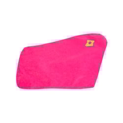 Tapete Higiênico Lavável Wosso Rosa - 1 Unidade