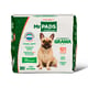 Tapete Higiênico Mr. Pads Grama 80X60 Para Cães - 1 Unidade - 7 Unidades - 7 Unidades