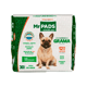Tapete Higiênico Mr Pads Grama 80X60Cm Procão 30 Unidades - 30 Unidades
