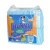 Tapete Higiênico Nukys Pads Para Cães - 7 Unidades
