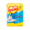 Tapete Higiênico Odor Block Keldog Slim Para Cães - 1 Unidade - 7 Unidades