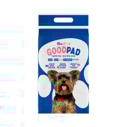 Tapete Higienico Para Cachorro Good Pad 30 Unidades 60X60 Cm