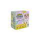 Tapete Higiênico Patas Secas Slim 80X60 Para Cães - 50 Unidades - 50 Unidades