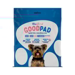 Tapete Higiênico Pet Like Good Pads Slim 60X60 Para Cães - 7 Unidades
