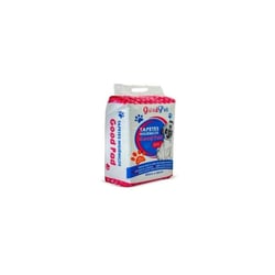Tapete Higiênico Pet Like Good Pads Slim 60X60 Para Cães - 50 Unidades