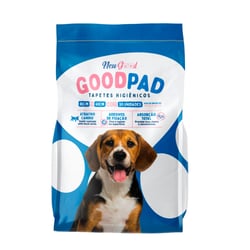 Tapete Higiênico Pet Like Good Pads Slim 80X60Cm Para Cães - 30 Unidades