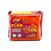 Tapete Higiênico Petix Flip Flop Para Cães - 1 Unidade - 14 Unidades