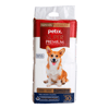 Tapete Higiênico Petix Super Premium Para Cães 90X60Cm - 30 Unidades