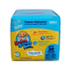 Tapete Higiênico Petix Super Secão Baby Slim Para Cães Pequenos E Médios - 30 Unidades - 30 Unidades
