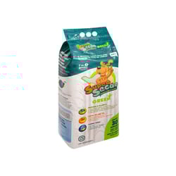 Tapete Higiênico Petix Supersecão Green Para Cães - 30 Unidades