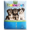 Tapete Higiênico Petmais Treinepet Para Cães - 7 Unidades