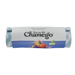 Tapete Higiênico Reutilizável Cães Chevron Azul - 1 Unidade