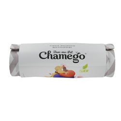 Tapete Higiênico Reutilizável Cães Chevron Cinza - 1 Unidade