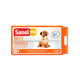 Tapete Higiênico Sanol Dog 60X80 - 30 Unidades - 30 Unidades