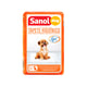 Tapete Higiênico Sanol Dog Para Cães - 1 Unidade - 7 Unidades - 7 Unidades
