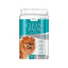 Tapete Higiênico São Francisco Clean Pads Para Cães - 1 Unidade - 7 Unidades