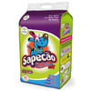 Tapete Higiênico Sapecão - 7 Unidades