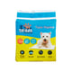 Tapete Higiênico Savana Super Premium Para Cães - 1 Unidade - 7 Unidades - 7 Unidades