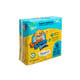 Tapete Higiênico Super Secão Baby Slim Para Cães De Porte Pequeno E Médio - 1 Unidade - 10 Unidades - 10 Unidades