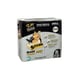 Tapete Higiênico Super Secão Black Slim Para Cachorros - 50 Unidades - 50 Unidades