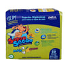 Tapete Higiênico Super Secao Max Citrus - 50 Unidades