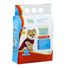 Tapete Higienico Tico Pads C/07 Para Cachorro - 7 Unidades