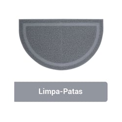Tapete Limpa Patas Petz Para Gatos - 1 Unidade