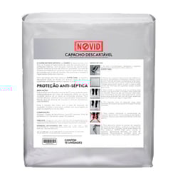 Tapete Sanitizante Novid - 10 Unidades