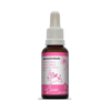 Terapia Bio Florais Agressividade Para Pets - 1 Unidade