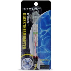 Termômetro Analógico Boyu Bt-01 - 1 Unidade