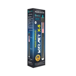 Termostato Com Aquecedor Oceantech 100W - 1 Unidade