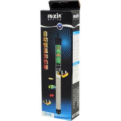 Termostato Com Aquecedor Roxin Ht-1300 220V 25W - 1 Unidade - 220 Volts