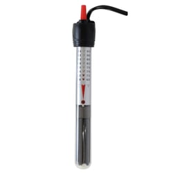 Termostato Com Aquecedor Roxin Ht-1900/Q5 300W - 1 Unidade - 110 Volts