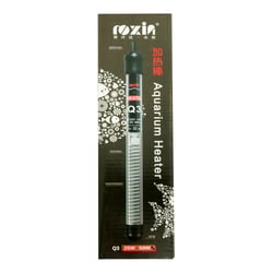 Termostato Com Aquecedor Roxin Ht1300 Q3 50W - 1 Unidade