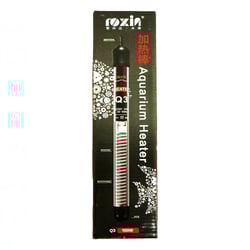 Termostato Com Aquecedor Roxin Ht1300/Q3 100W 220V - 1 Unidade