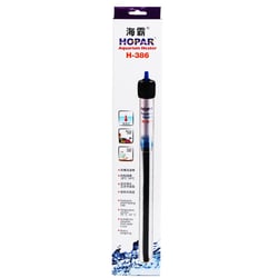 Termostato Hopar H386 100W 127V - 1 Unidade - 110 Volts