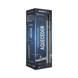 Termostato Oceantech 300W Com Aquecedor