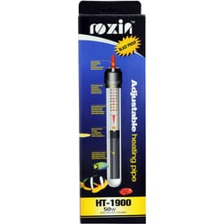 Termostato Roxin Ht-1900 300W - 1 Unidade - 110 Volts