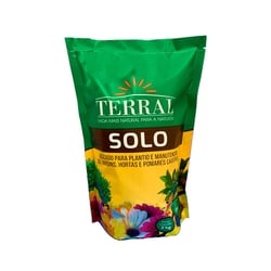 Terra Para Solo Terral 2Kg