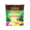 Terra Para Solo Terral 5Kg - Jardim