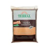 Terra Vegetal Terral 15Kg Para Jardins