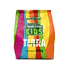 Terra Vegetal Vitamina Terrestre Kids 500G Para Jardins